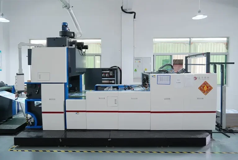 Packaging Production Equipment