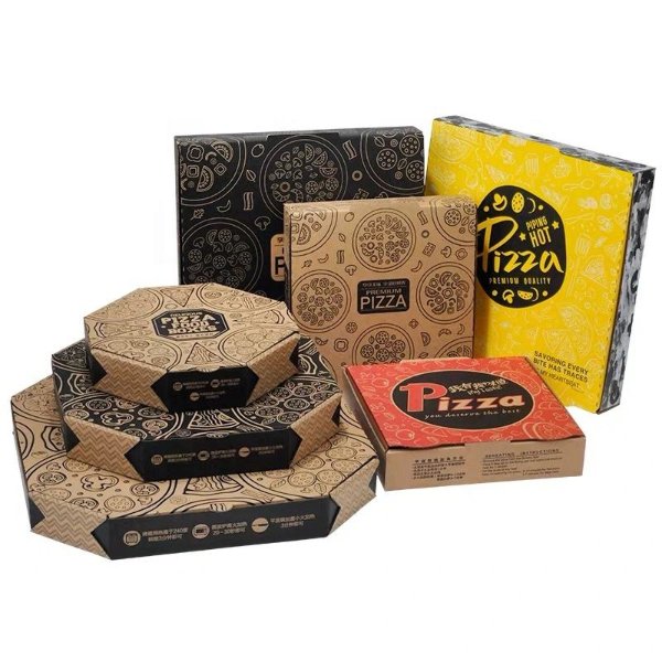 Wholesale Pizza Box